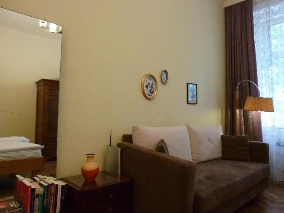 Apartament Charming